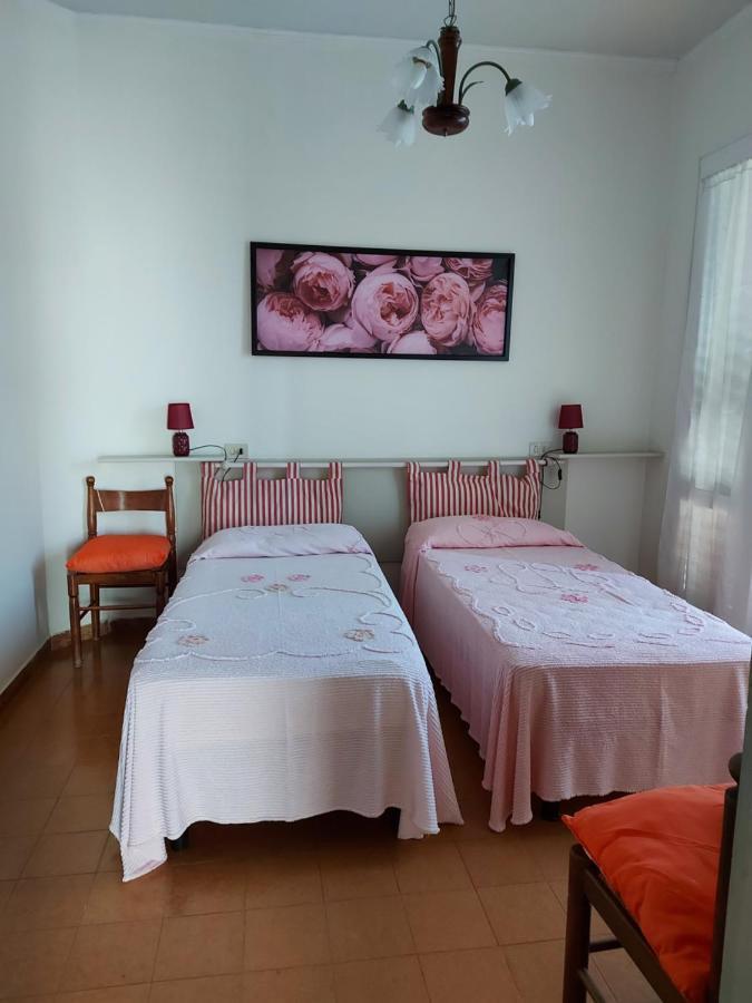 Villa Villino Giuliana Pietrasanta Exterior foto
