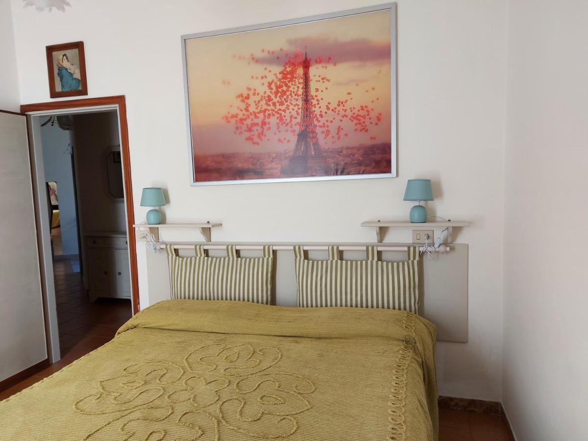 Villa Villino Giuliana Pietrasanta Exterior foto